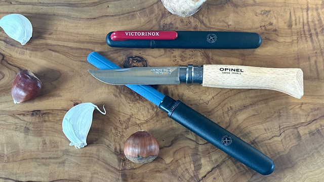 Aiguiseur Victorinox