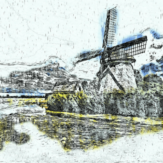 Julianadorp tile collection (TIL2)