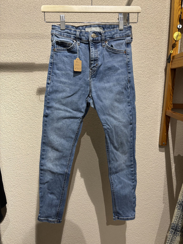 Jeans Topshop (257)