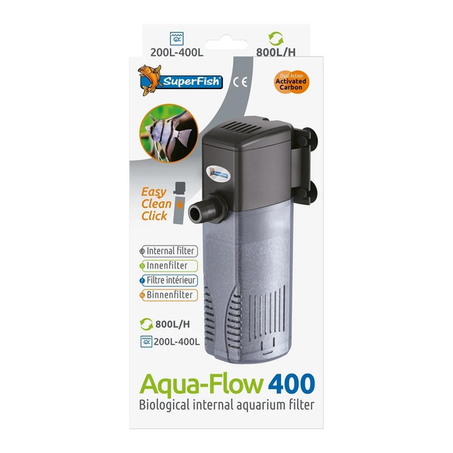 Sf Aqua-flow 400 8715897041761