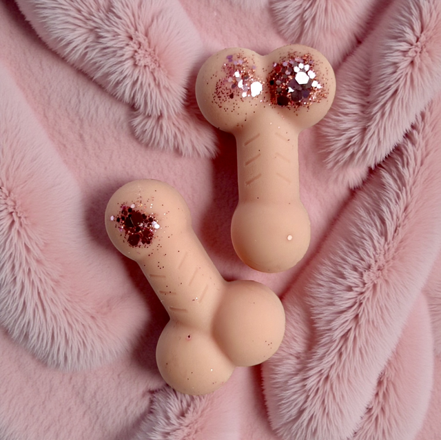 Kikis fondants Sucre d’orge 