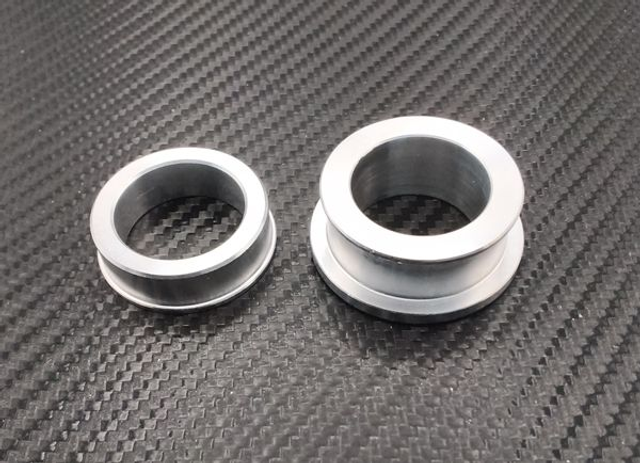 HONDA CBR600RR 2003 - 2004