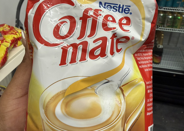 COFFEE MATTE 450g