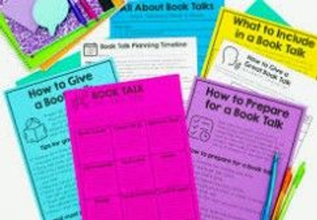 Write your book pitch