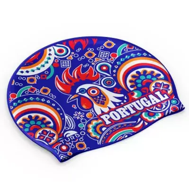 TURBO CUFFIA SILICONE PORTOGALLO