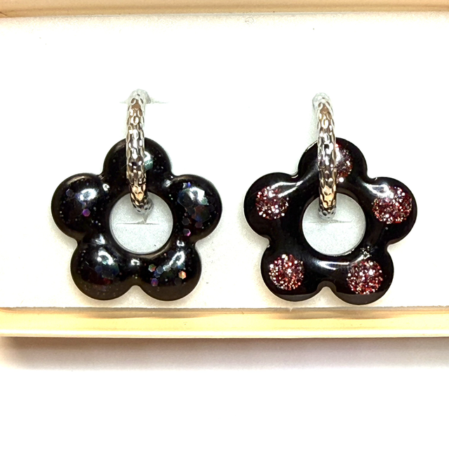 Pampilles Rosalie 2 Styles en Un 