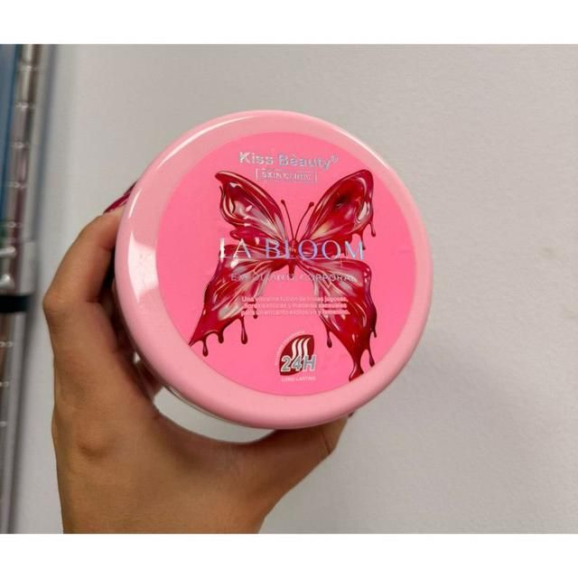 La bloom champú