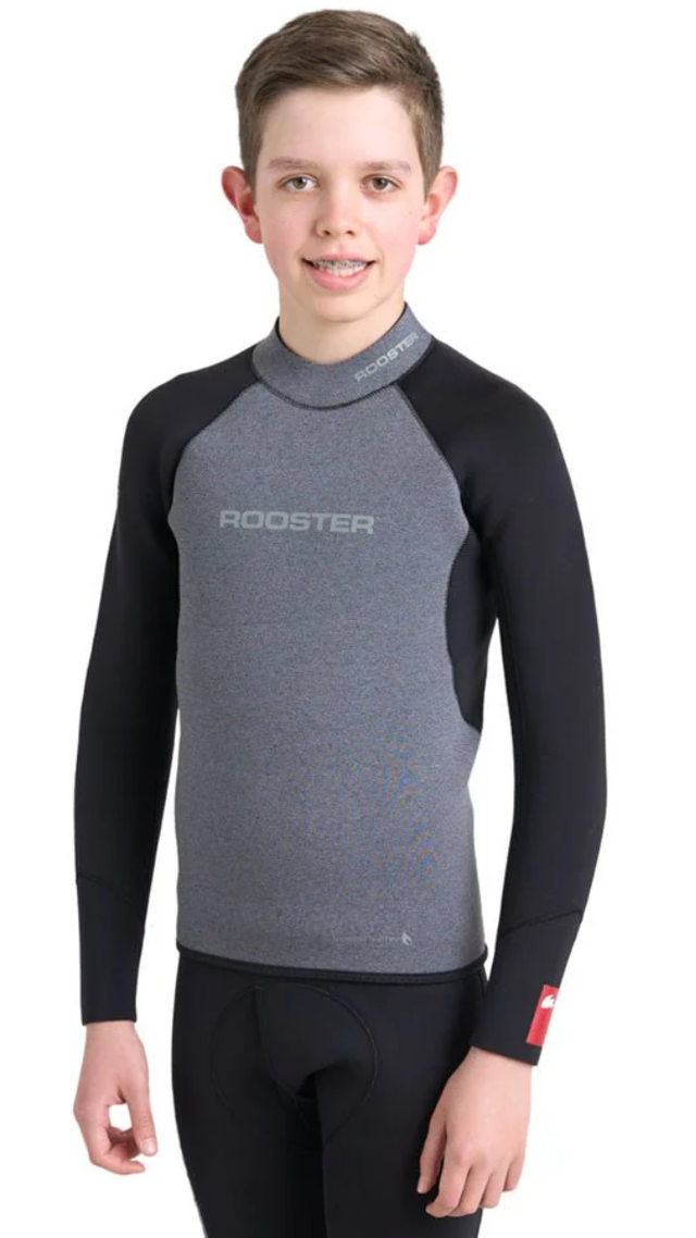 Junior SuperTherm Top 4mm dicke: 