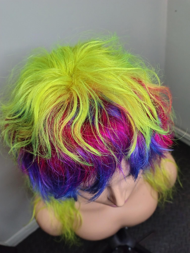 GLiTCH - Ready to ship