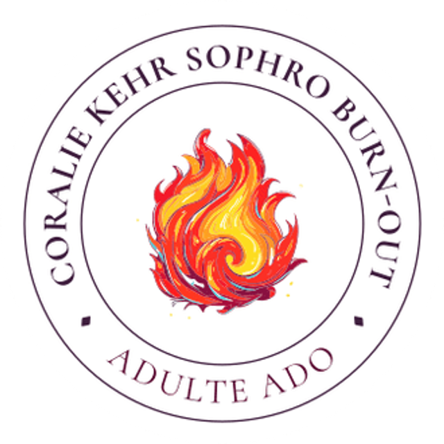 1 SOPHRO BURN-OUT A CHAMBERY ou EVIAN (1 samedi/mois) SEANCE INDIVIDUELLE à DOMICILE Adulte-Ado - 1 heure (prix par personne)