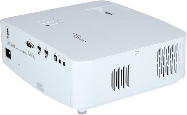 Optoma Projecteur à focale courte UHD35STx