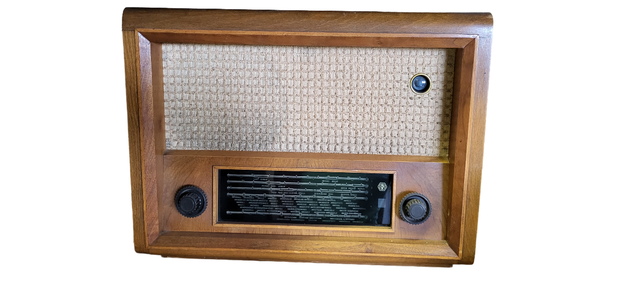 Radio AT-super 660 Wk3