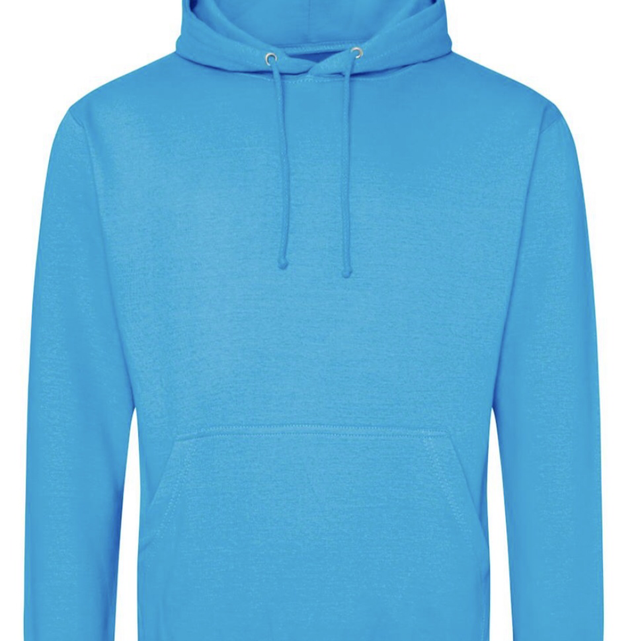Glasnevin hoodie adult
