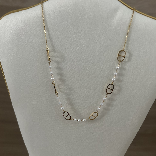 Collier Dali