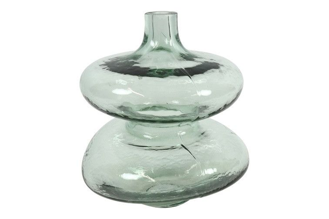 Fles ro Dionis groen
