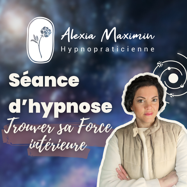 Audio thématique Trouver sa Force intérieure