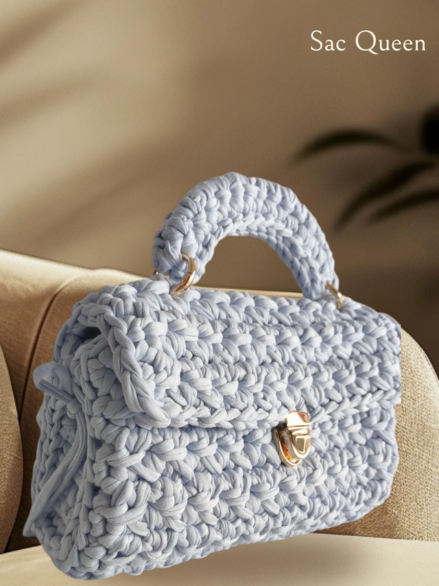 Sac Queen 