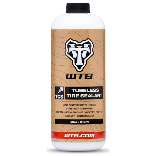 Wtb sealant 118ml