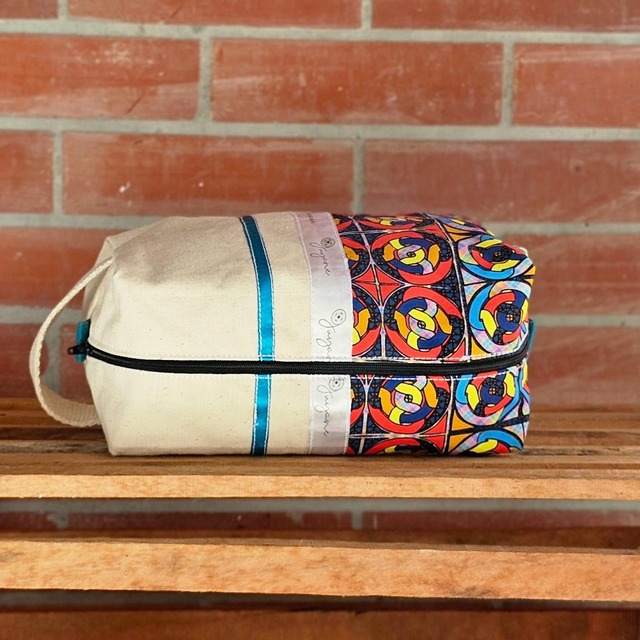 Trousse de toilette CLEMIRE  