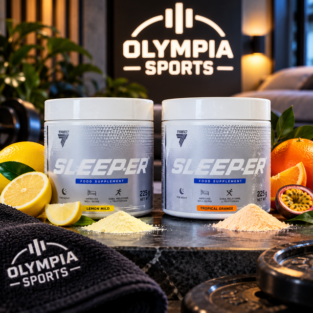 Trec Nutrition Sleeper 225 g