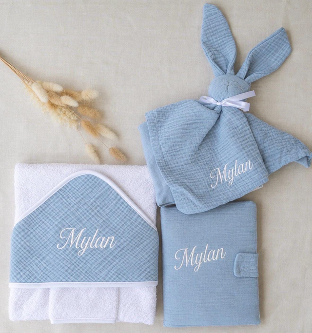 Coffret Tendre Bain