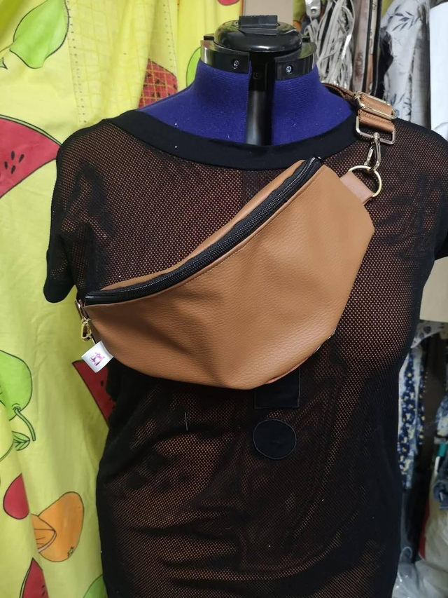 Sac Banane pour homme 