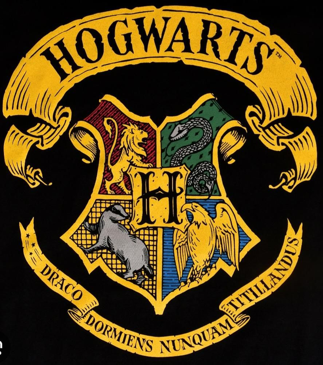 Harry Potter Cake Decoration Set 