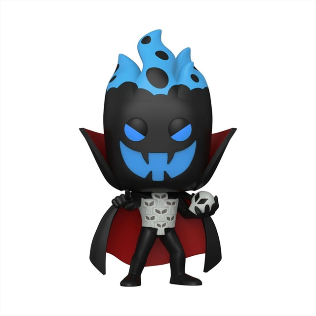 Funko Samurai Jack POP! Animation Demongo Exclusive Vinyl Figure 889698485715