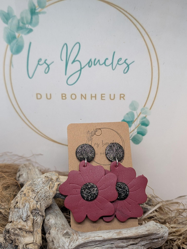 Coquelicot coq020