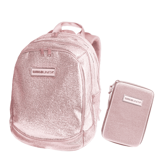 tintaUNITA GLAMOUR - Schoolpack Dream CROOOOSS