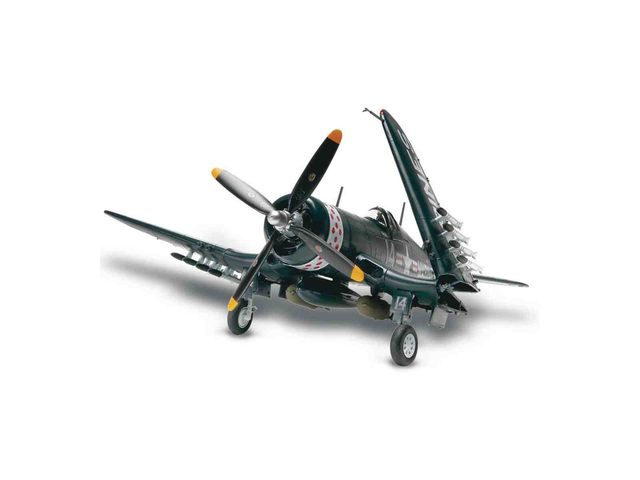 corsair F4U-4 revell 15248 1/48