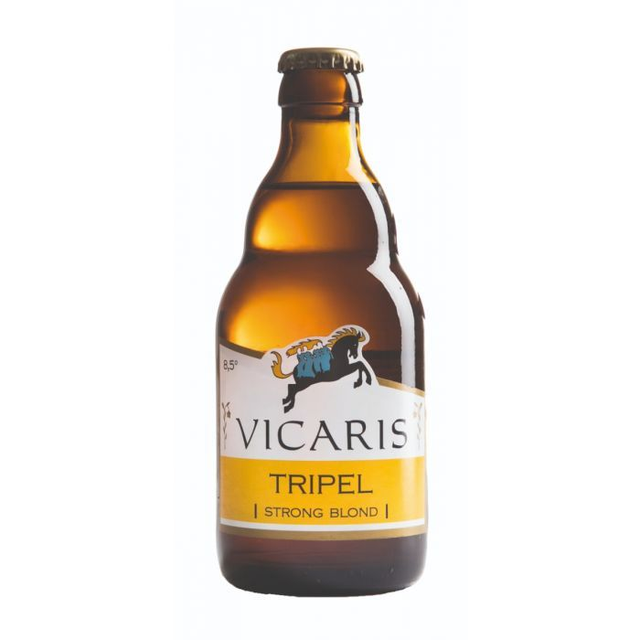 Vicaris tripel