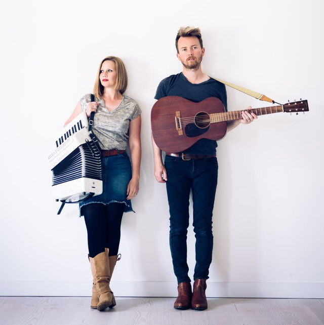 MEGSON in concert 8.00pm Saturday 18th April 2026