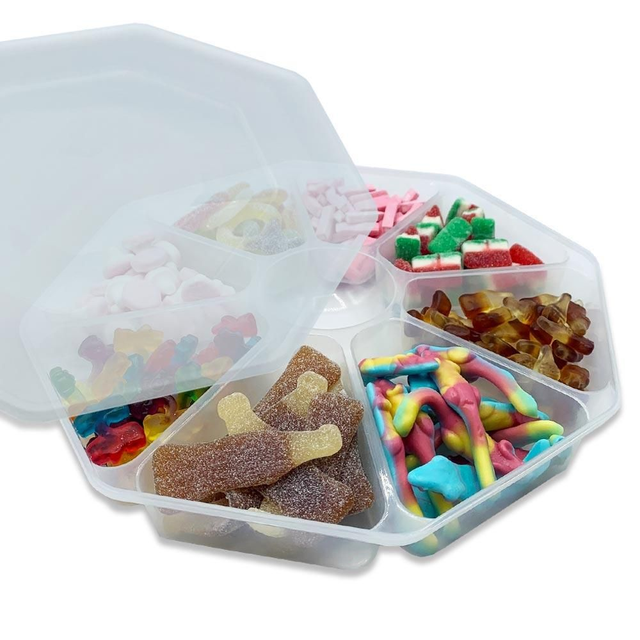 Choose Your own Platter (9 Options from Pick 'N' Mix leave in notes)