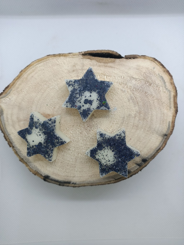 Night Before Christmas Wax Melts