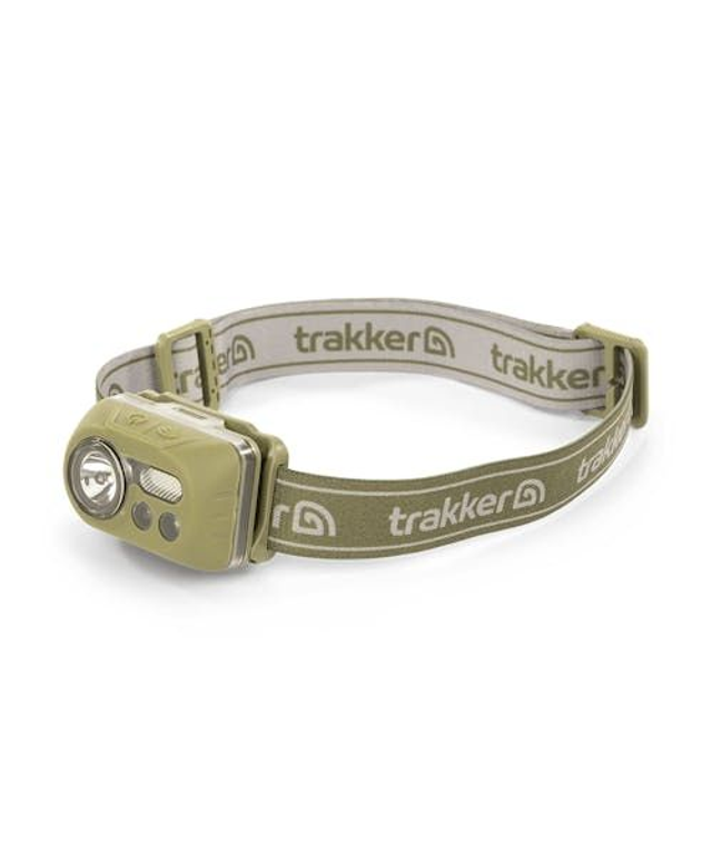 Trakker Nitelife Headtorch