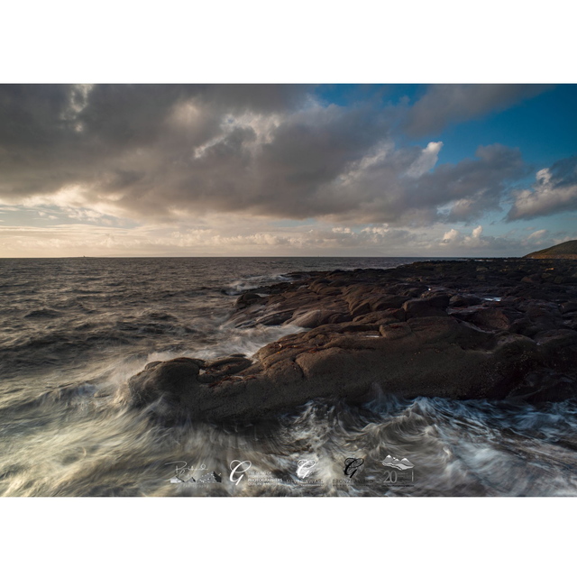 Troon Beach