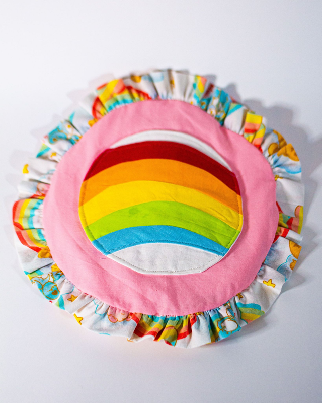 Kit Bisounours - Grosfarceur