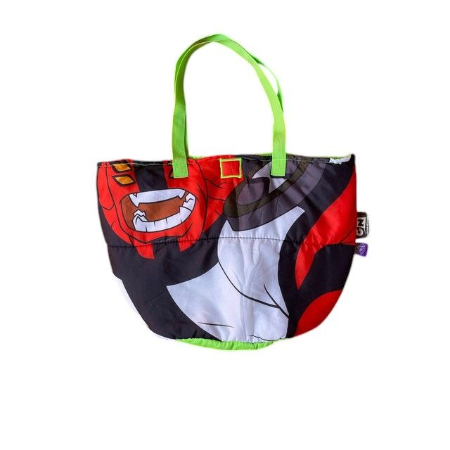 Ben 10 / Yoshi Beach bag