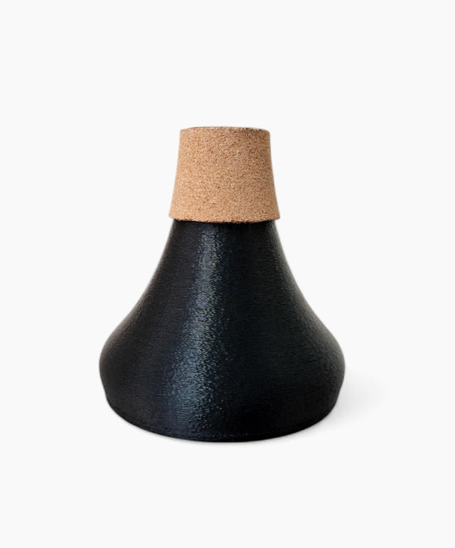 Trombone Practice Mute