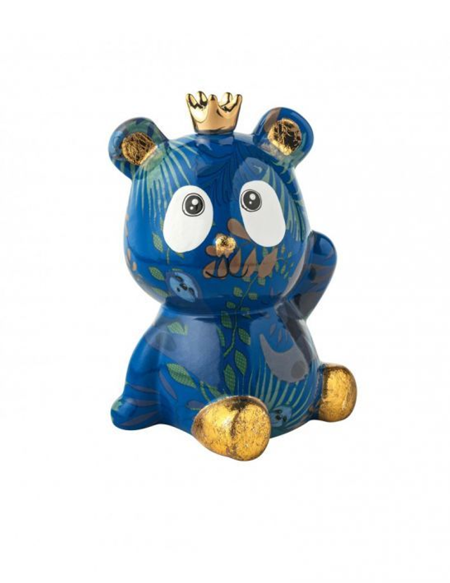 Brandani - Salvadanaio Panda Decoro B