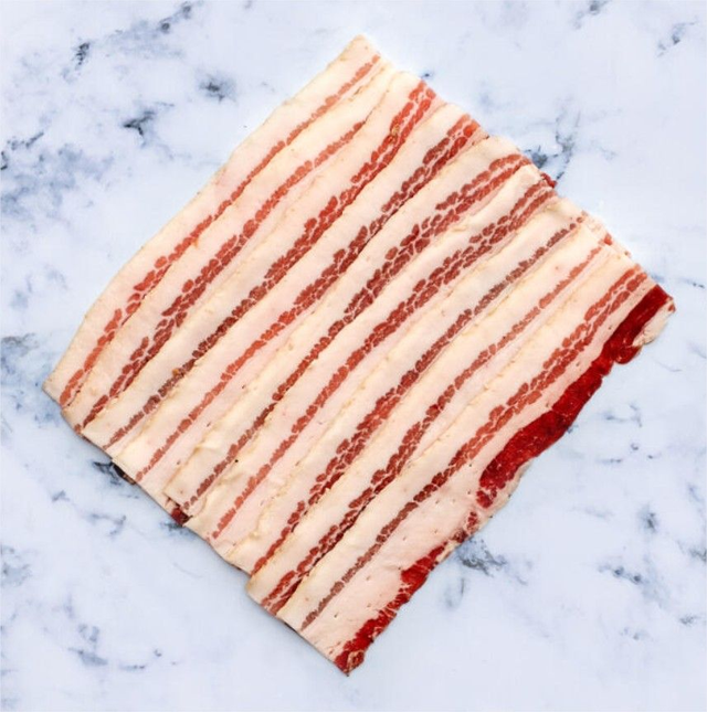 Streaky Bacon