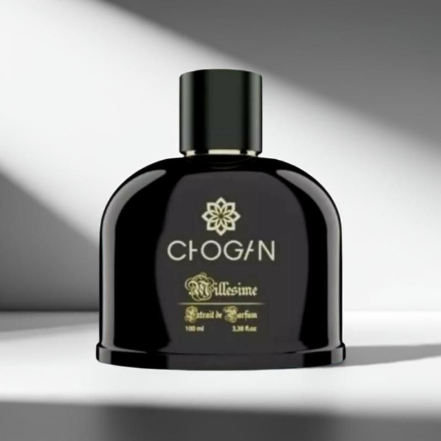 Chogan Millésime Extrait de Parfum 037 Man – 100ML | Men’s Perfume


