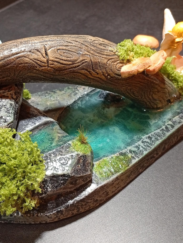 Tiny Sylvestre Fée 2