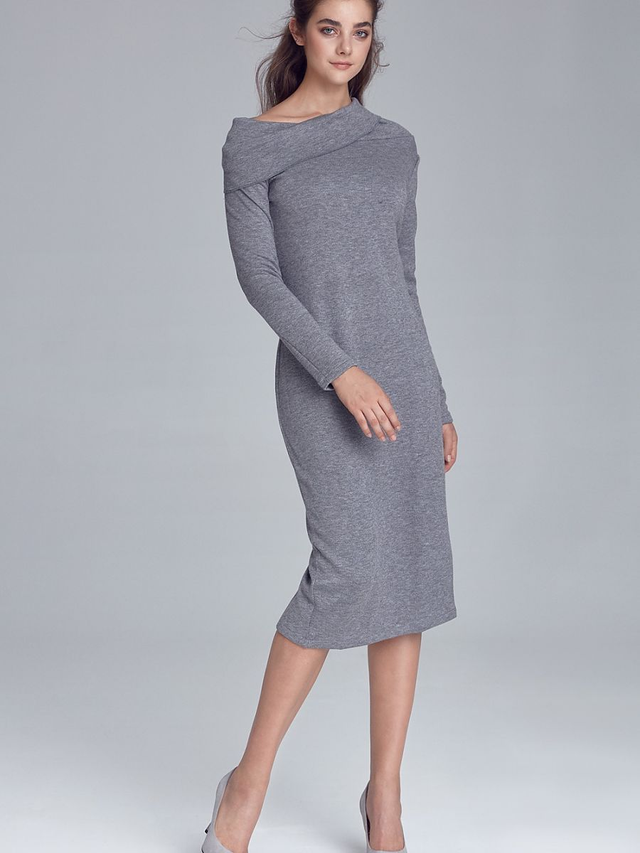 Vestito da giorno model 137485 Nife