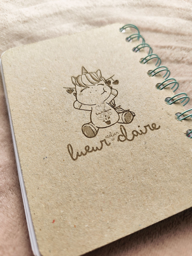 Carnet Explicit - Petites notes...