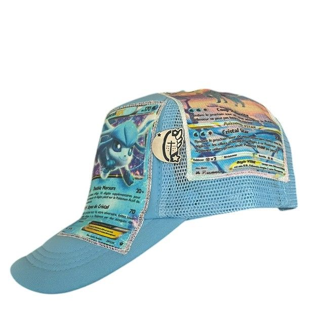 Givrali hat 