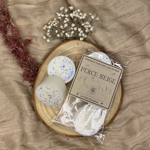 Fondant Perce-Neige