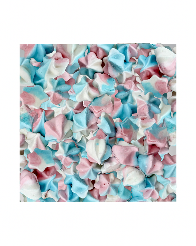 Mini meringues Nature