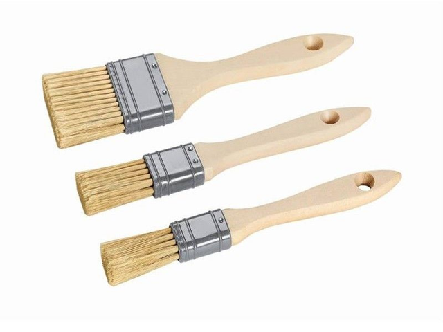 Pintslite komplekt 3tk
